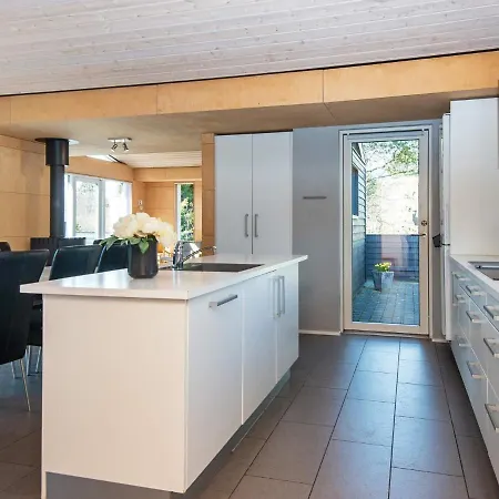 12 Person Holiday Home In Logstor-By Traum Vakantiehuis Logstor