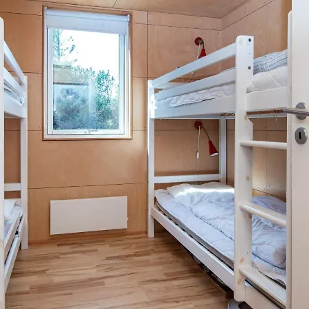 12 Person Holiday Home In Logstor-By Traum Logstor