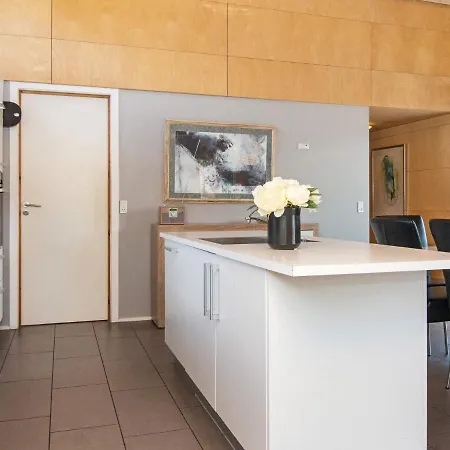 12 Person Holiday Home In Logstor-By Traum Vakantiehuis