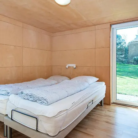 Vakantiehuis 12 Person Holiday Home In Logstor-By Traum *