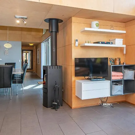 12 Person Holiday Home In Logstor-By Traum * Logstor