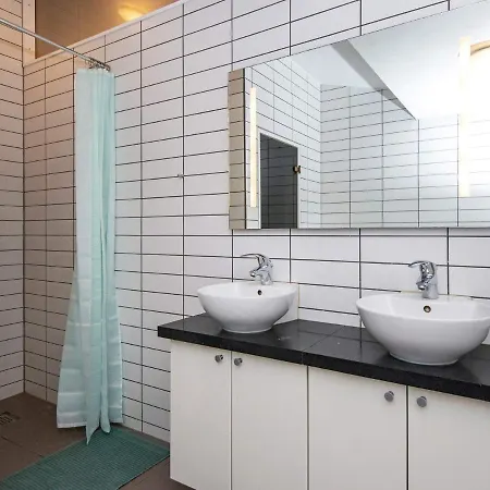 12 Person Holiday Home In Logstor-By Traum Vakantiehuis