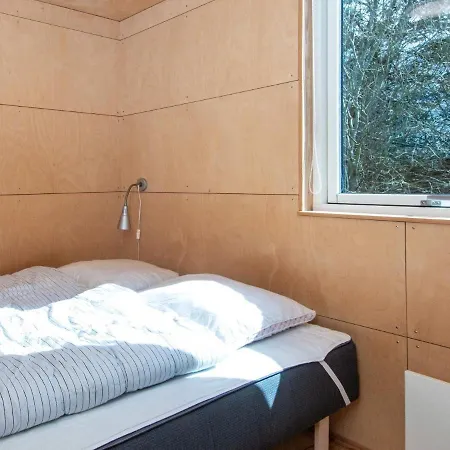 Vakantiehuis 12 Person Holiday Home In Logstor-By Traum Logstor