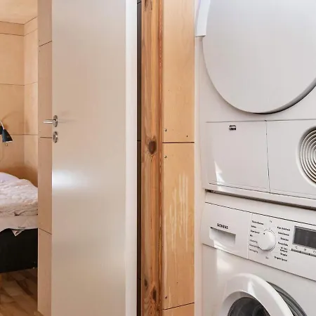 Vakantiehuis 12 Person Holiday Home In Logstor-By Traum *