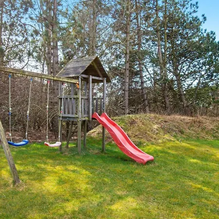 Vakantiehuis 12 Person Holiday Home In Logstor-By Traum