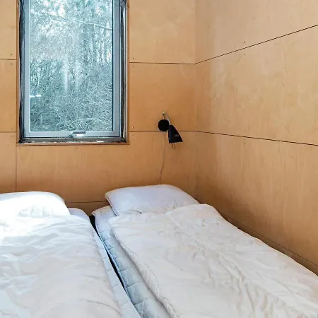 12 Person Holiday Home In Logstor-By Traum * Logstor